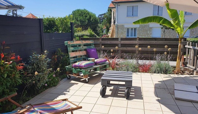 Ref 538 - House completely renovated and tastefully decorated