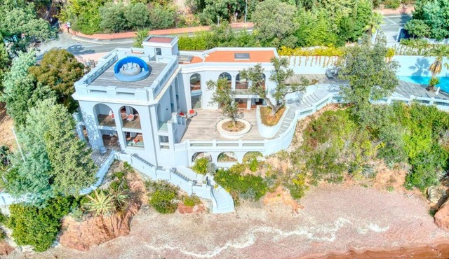 Ref ANTHEA - Palmes d'Or Properties