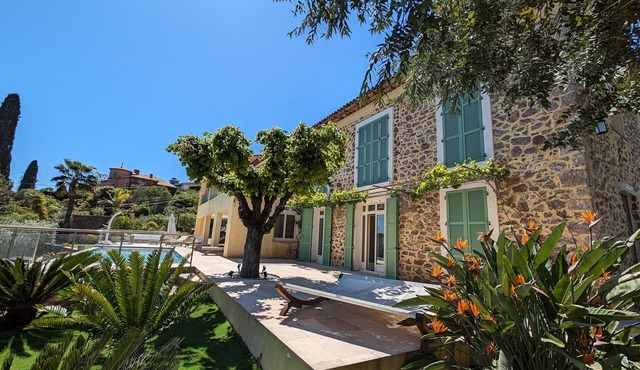 Ref GOLFE Palmes d Or Properties