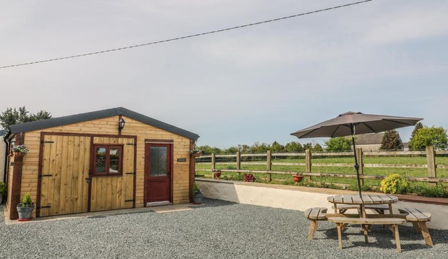 Refail Bach, Gaerwen