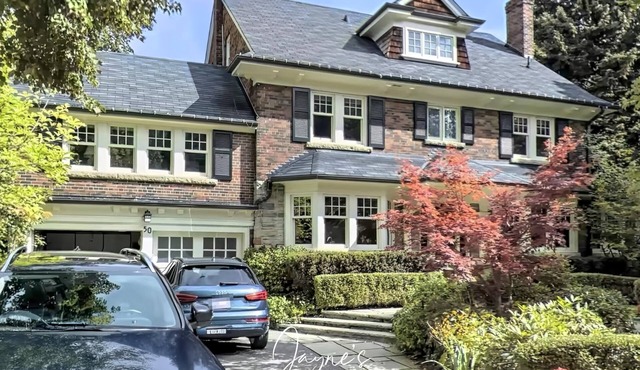 Refined Urban Living in the heart of Rosedale