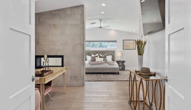 Refined Arcadia Estate | Chef's Kitchen | Minutes to Scottsdale Nightlife