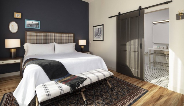 Refined City Accommodation Close to Museums, Shopping & Dining | 3 Units
