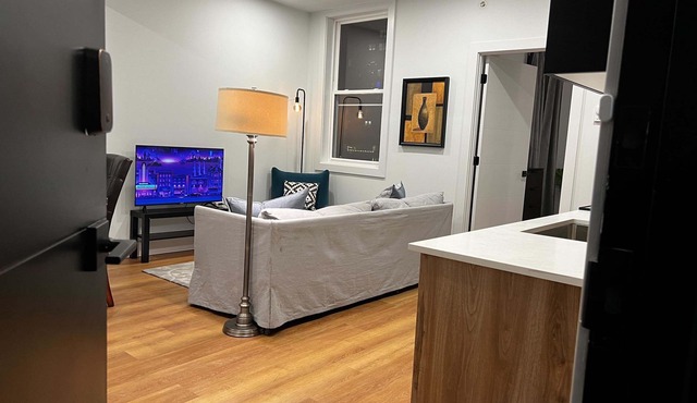 Refined City Living S