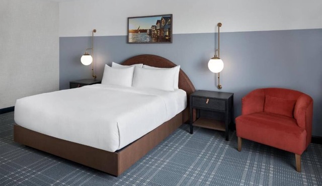 Refined Retreat by the Lake with Pool, Outdoor Seating, and Serene Atmosphere