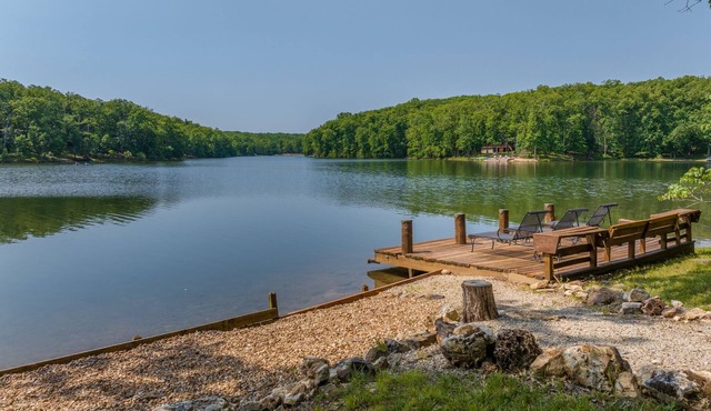 Reflection Point by Innsbrook Vacations!