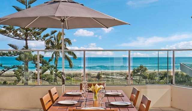 Reflections 202- Ocean views