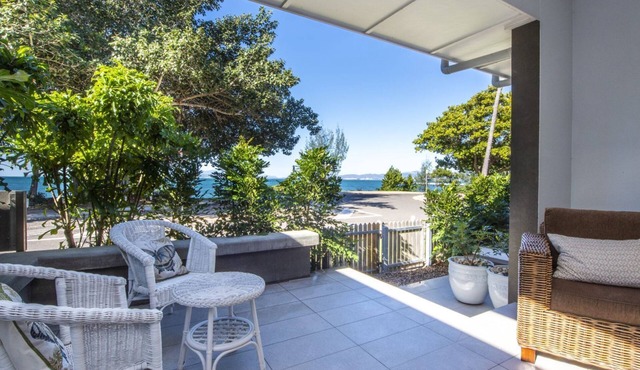 Reflections Amber Villa 2