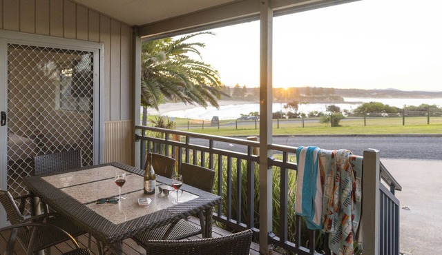 Reflections Bermagui - Holiday Park