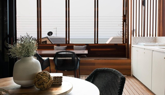 Reflections Bonny Hills - Holiday Park