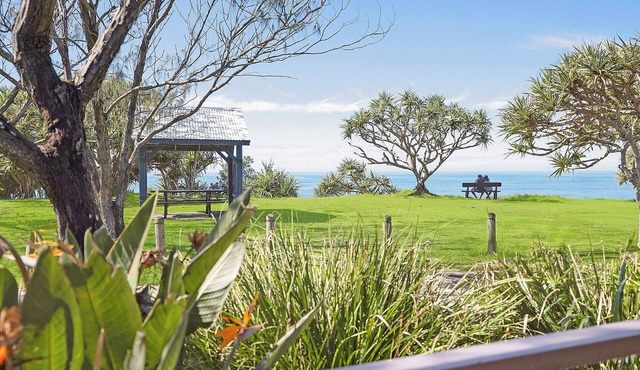 Reflections Corindi Beach - Holiday Park