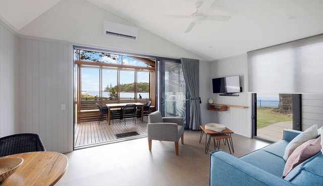 Reflections Evans Head - Holiday Park