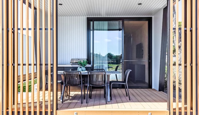 Reflections Hawks Nest - Holiday Park