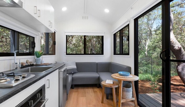 Reflections Jimmys Beach - Holiday Park