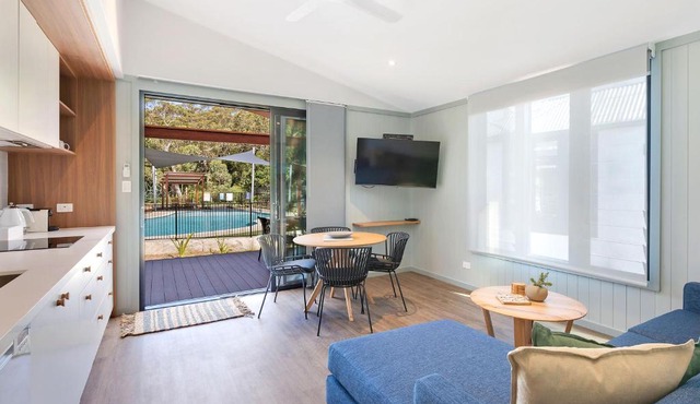 Reflections Jimmys Beach - Holiday Park