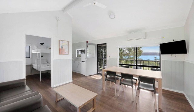 Reflections Lake Glenbawn - Holiday Park