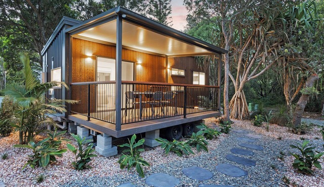 Reflections Lennox Head - Holiday park