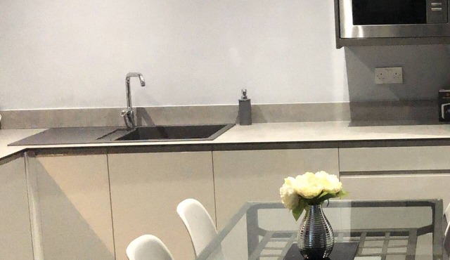 Reflections luxury holiday accommodation 2-6 guests