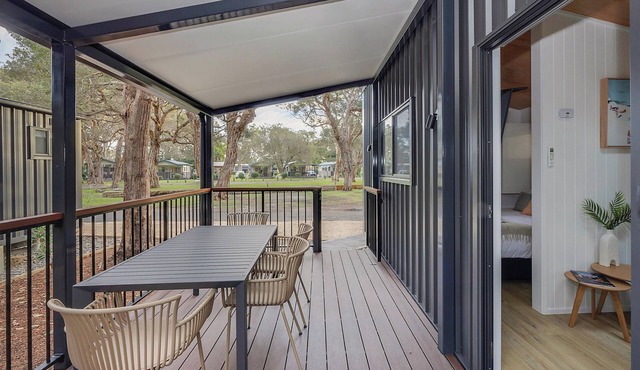 Reflections North Haven - Holiday Park