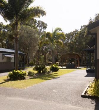 Reflections North Haven - Holiday Park