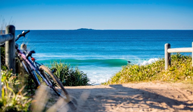 Reflections Red Rock - Holiday Park