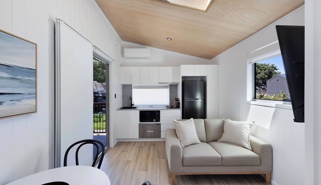 Reflections Scotts Head - Holiday Park