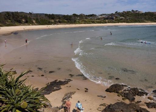 Reflections Scotts Head - Holiday Park