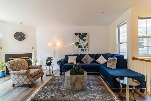 Refreshing and Restful Stay