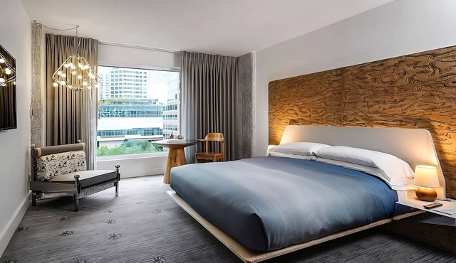 Refreshing Getaway Trip! Pets Allowed, Outdoor Pool, Minutes to Walter Beach