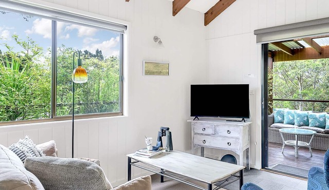 Refreshing Rainforest Retreat - Kangaroo Valley