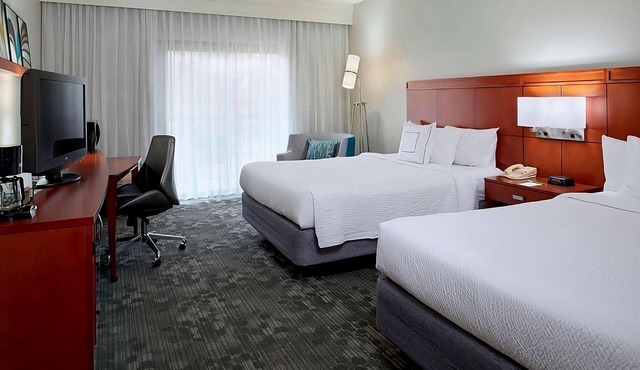 Refreshing Stay, Convenient Pet-friendly Location! With Airport Shuttle!