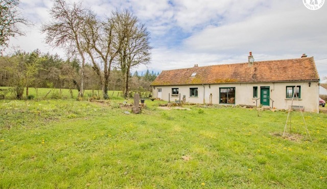 Refuge Campagnard - SAINT EMILAND