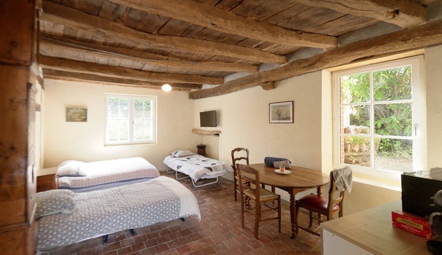 Refuge de La Boisselée