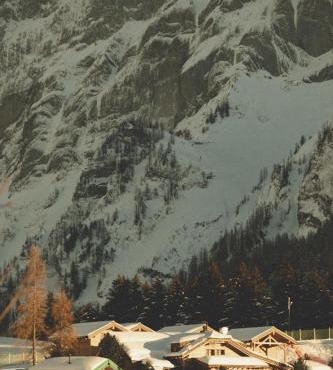 Refuge de Frience
