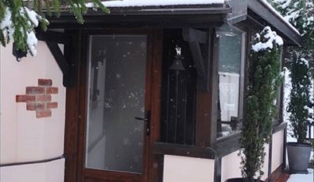 Refuge de l'Ecureuil