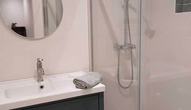 Refuge de la Biche. A cocoon in South Gironde. Ideal for couples or small families.