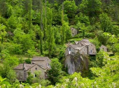 Refuge de La Sablière