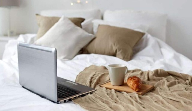 Refuge des Lavandes - Luxurious Studio in Town Center, Near Thermal Baths, 5* Comfort