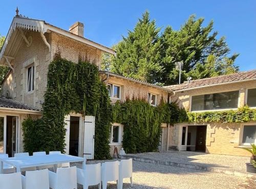 Refuge Luxe Boutique Guesthouse Adults only