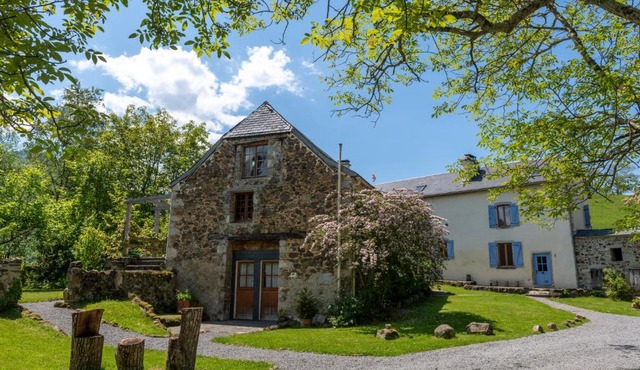 Refuge Out of the City