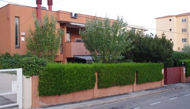 REFUGI DE MAR PRIVATE POOL AND FREE WIFI