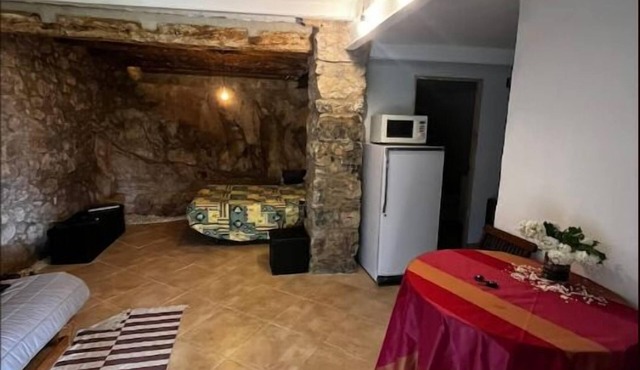 Refugi per Boletaires i Amants de la Natura