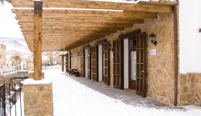 Refugio del Segura