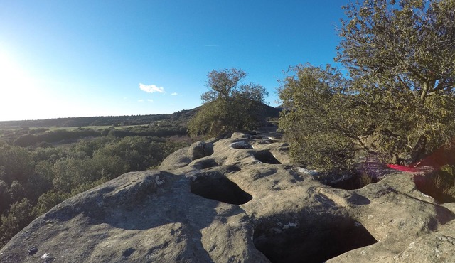 Refugio El Pajar