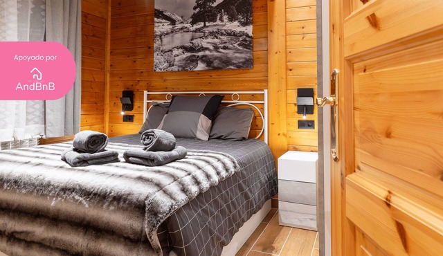 Refurbished Cabin by Ski Resort & Free Parkingnn