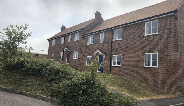 Refurbished house sleeps up to 11 people located in a rural equestrian centre