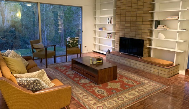 Refurbished Mid Century Home - Brookfield
