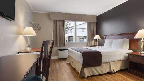 Regal Inn Brockville