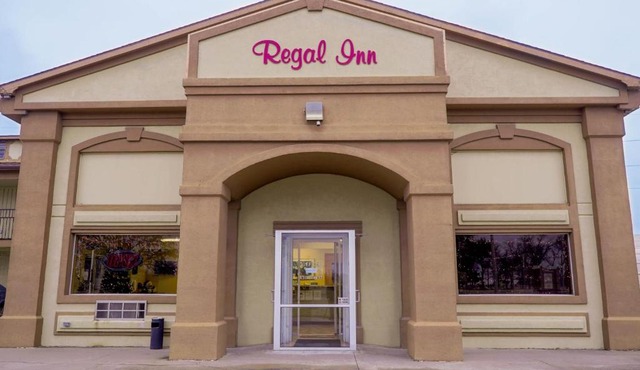 Regal Inn Coffeyville