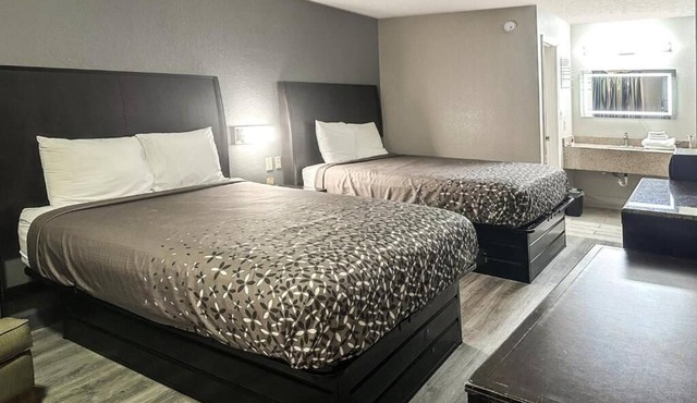 Regal Inn Guntersville Hwy 431